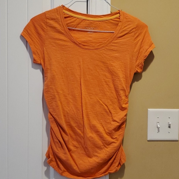 Liz Lange for Target Tops - Liz Lange Maternity T-Shirt